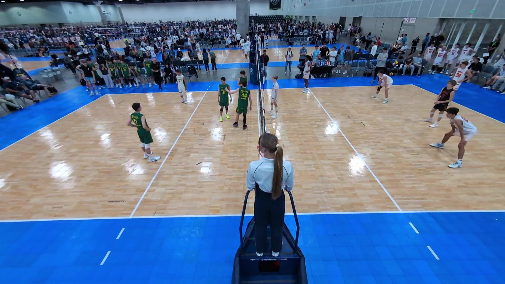 Full Game Video