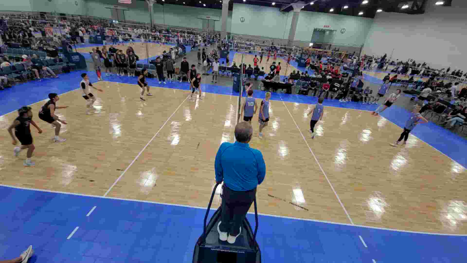 attack