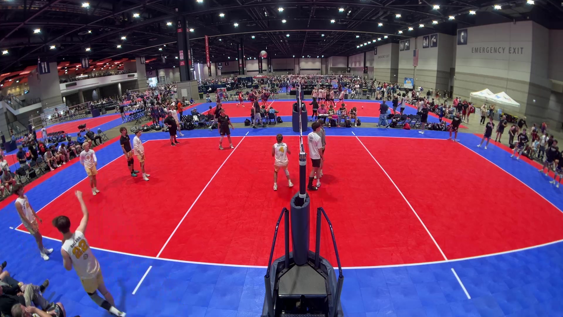 Full Game Video