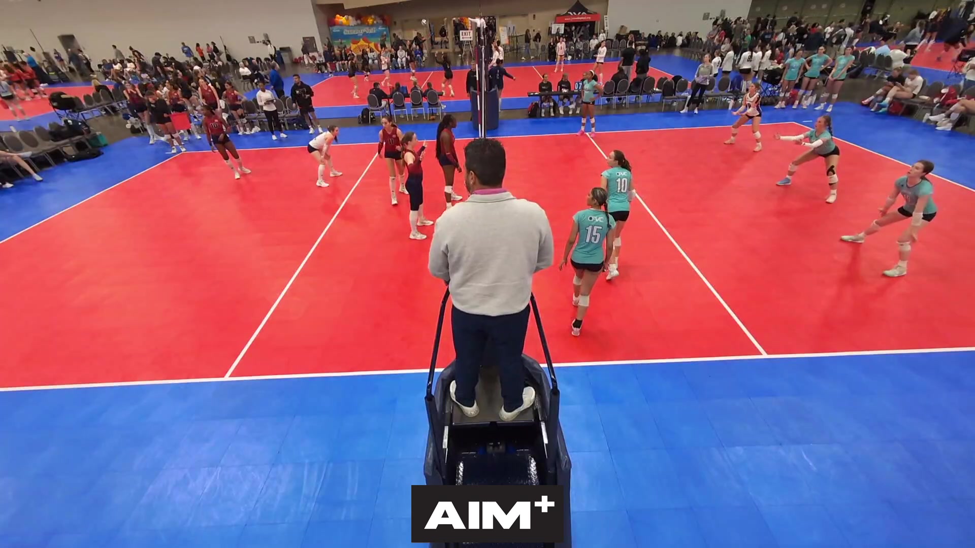 assist