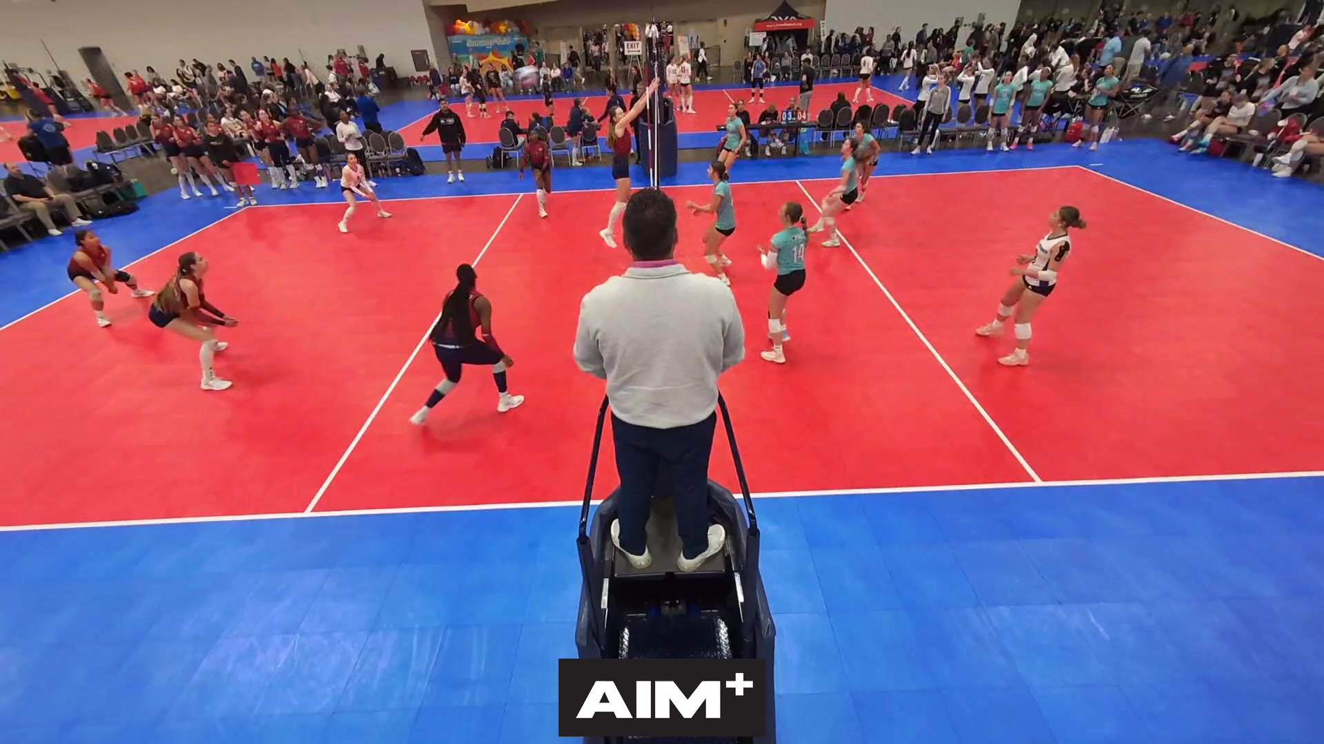 assist