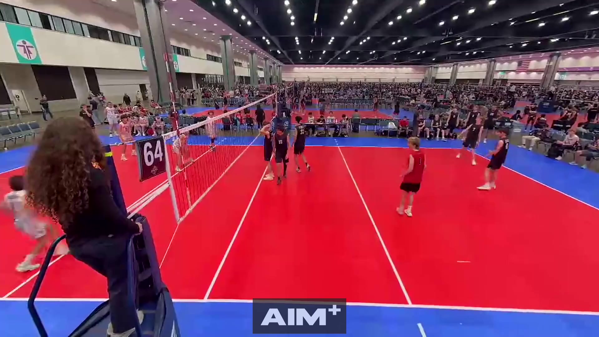 assist