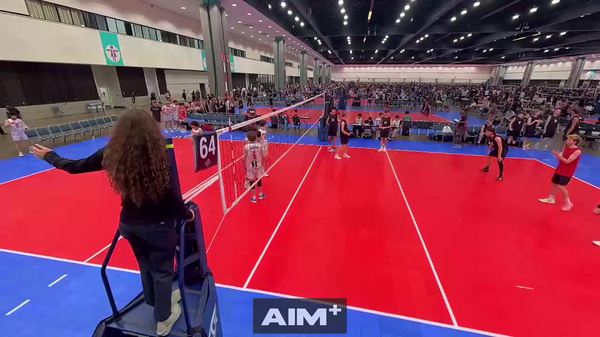 assist