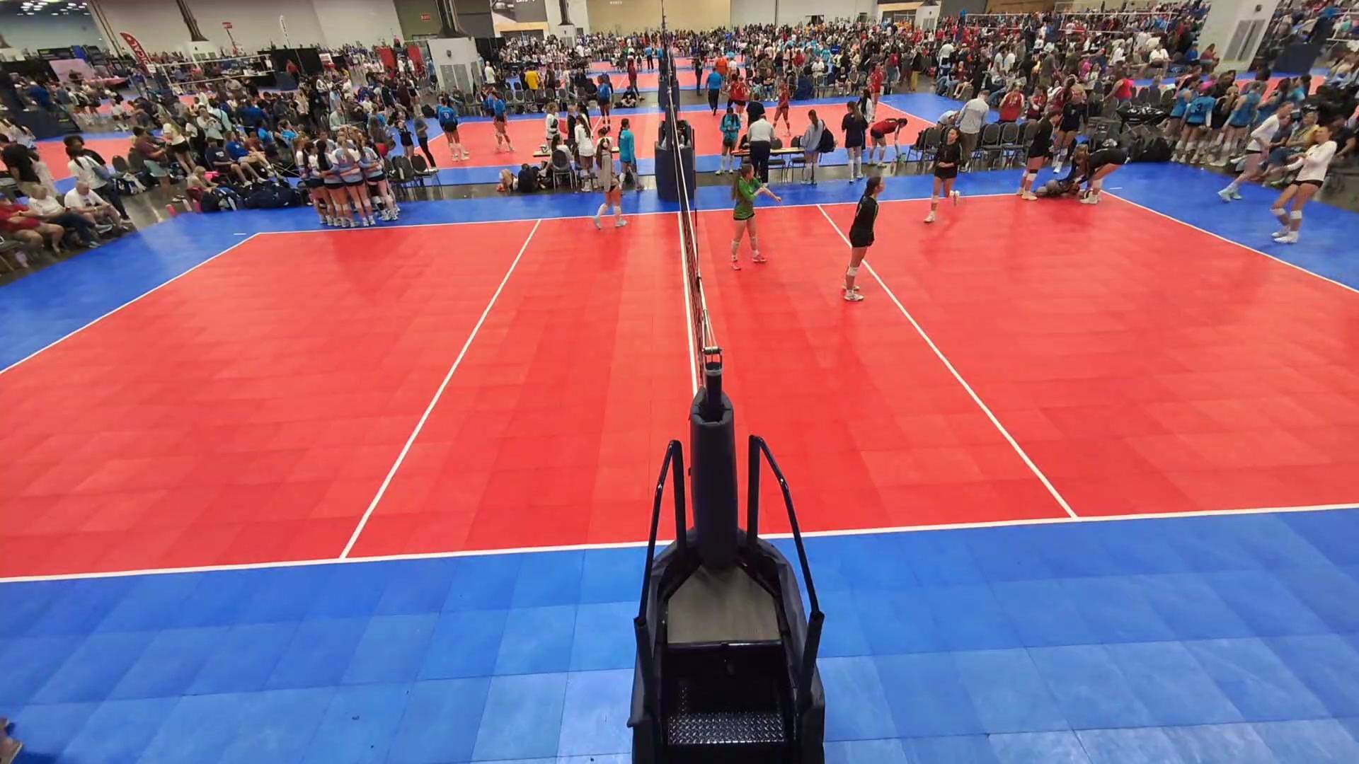 Full Game Video