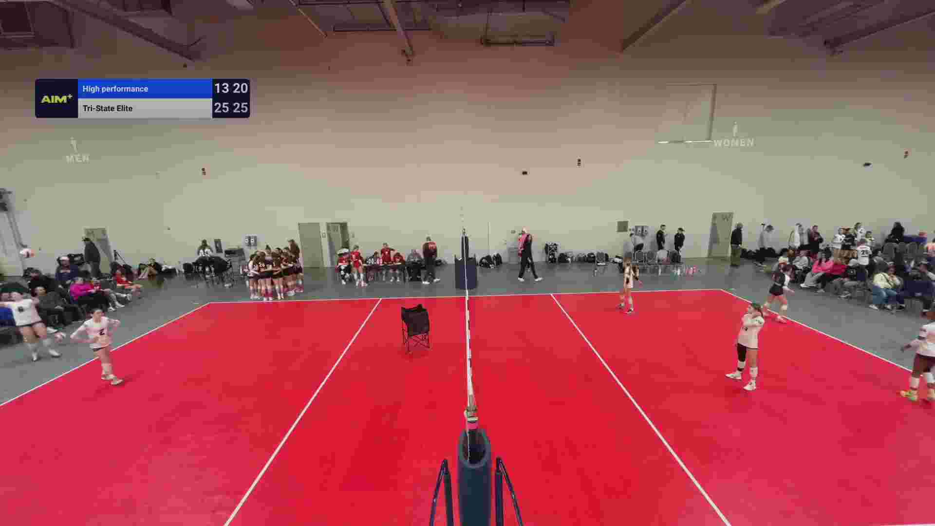 Full Game Video