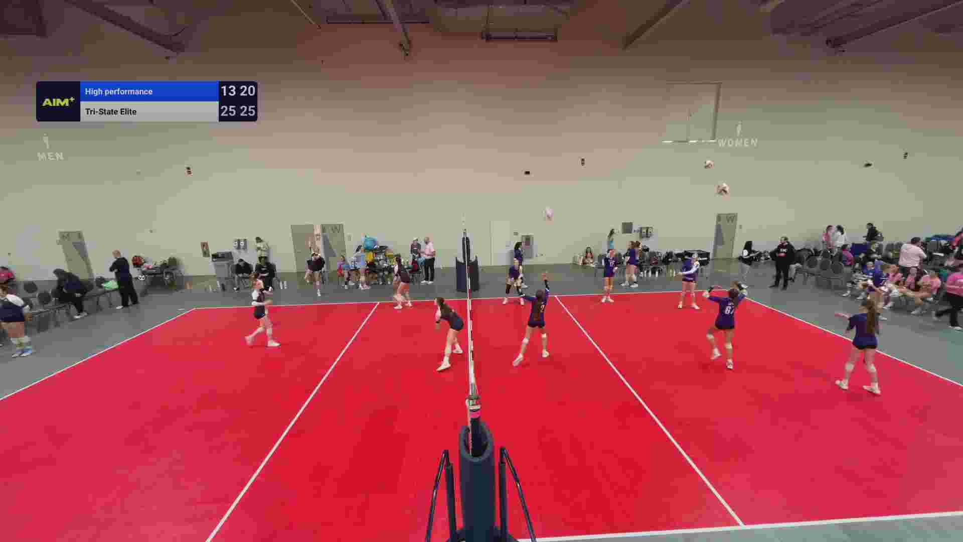 Full Game Video
