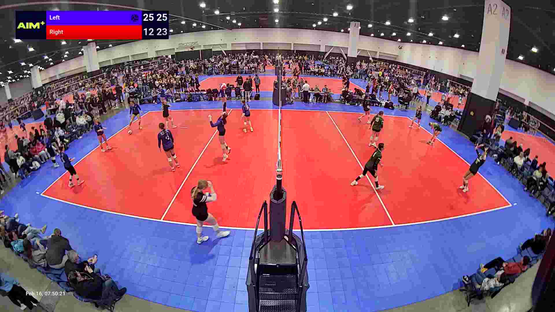 Full Game Video