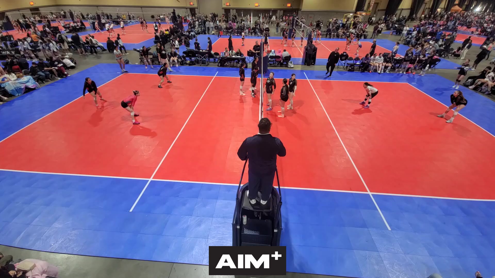 assist