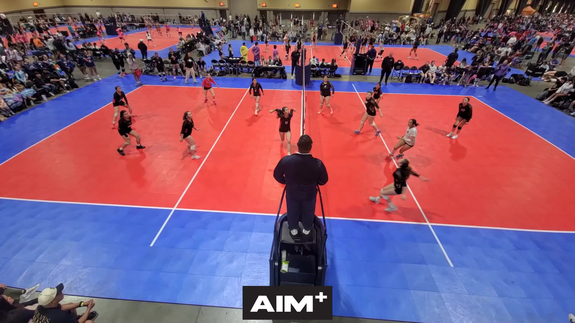assist