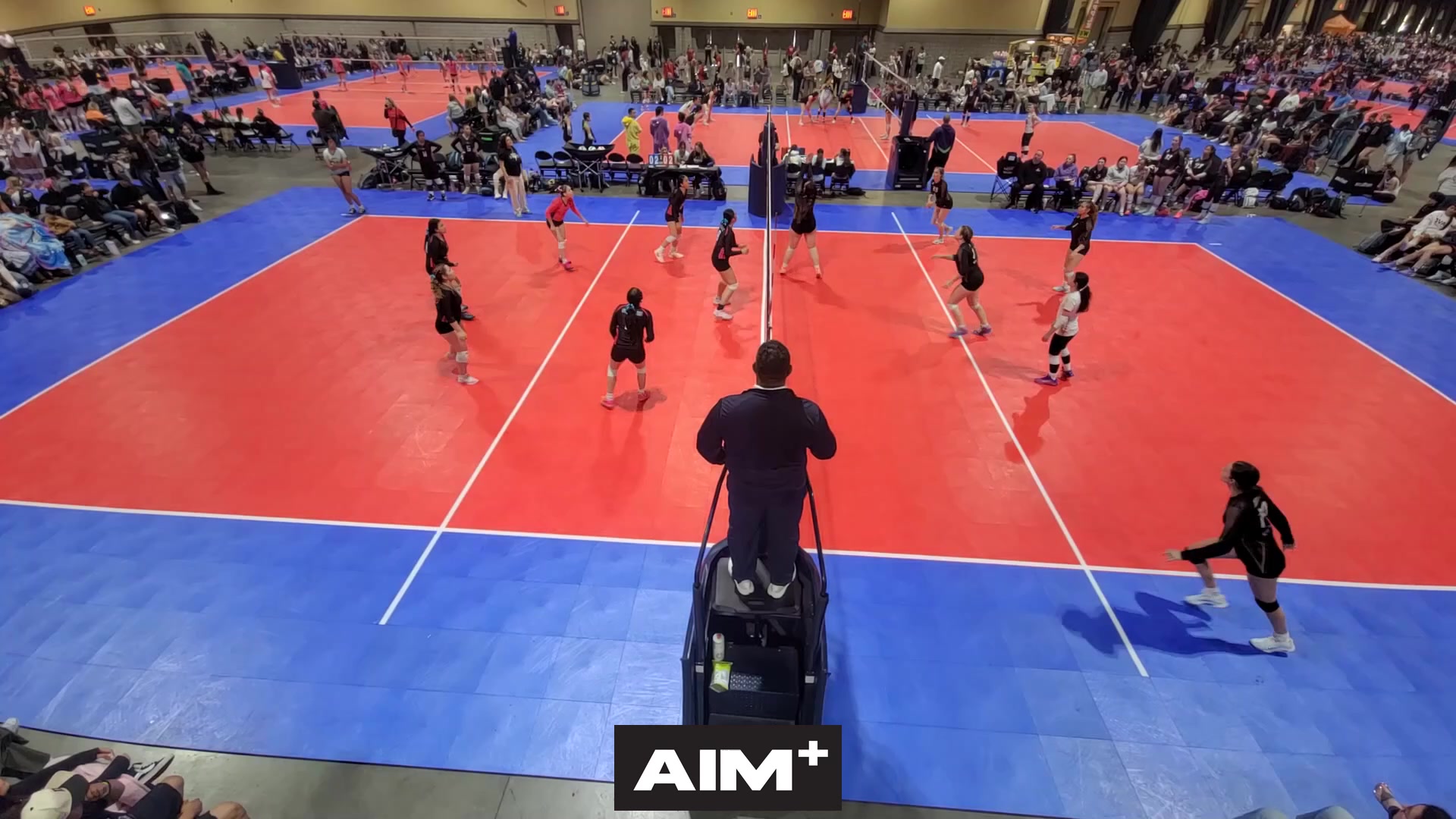 assist