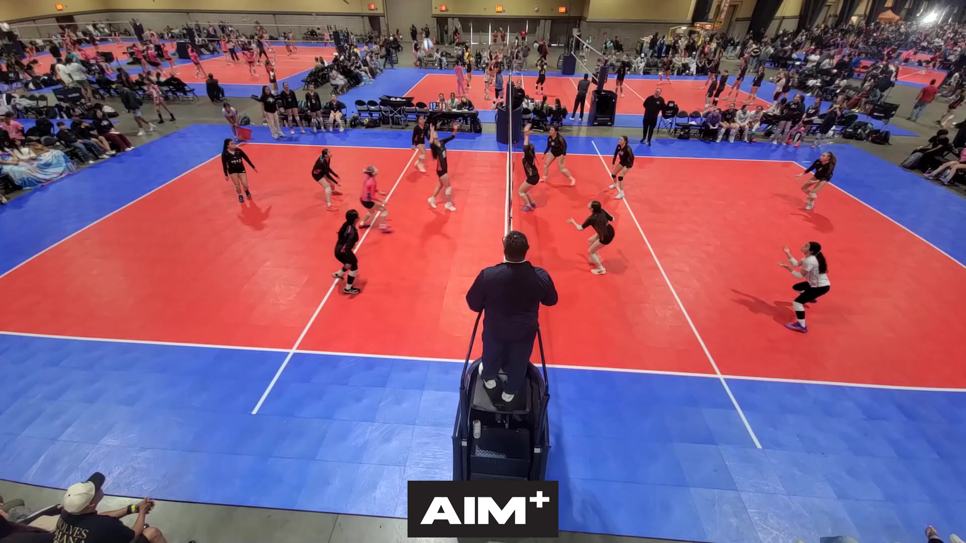 attack