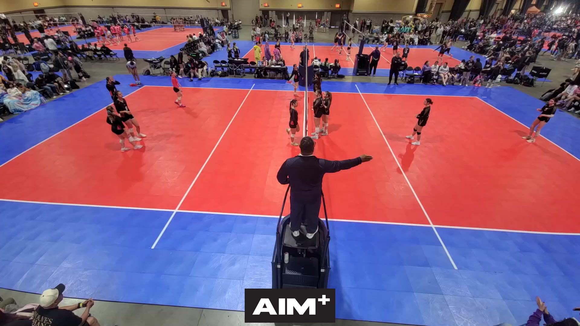 attack