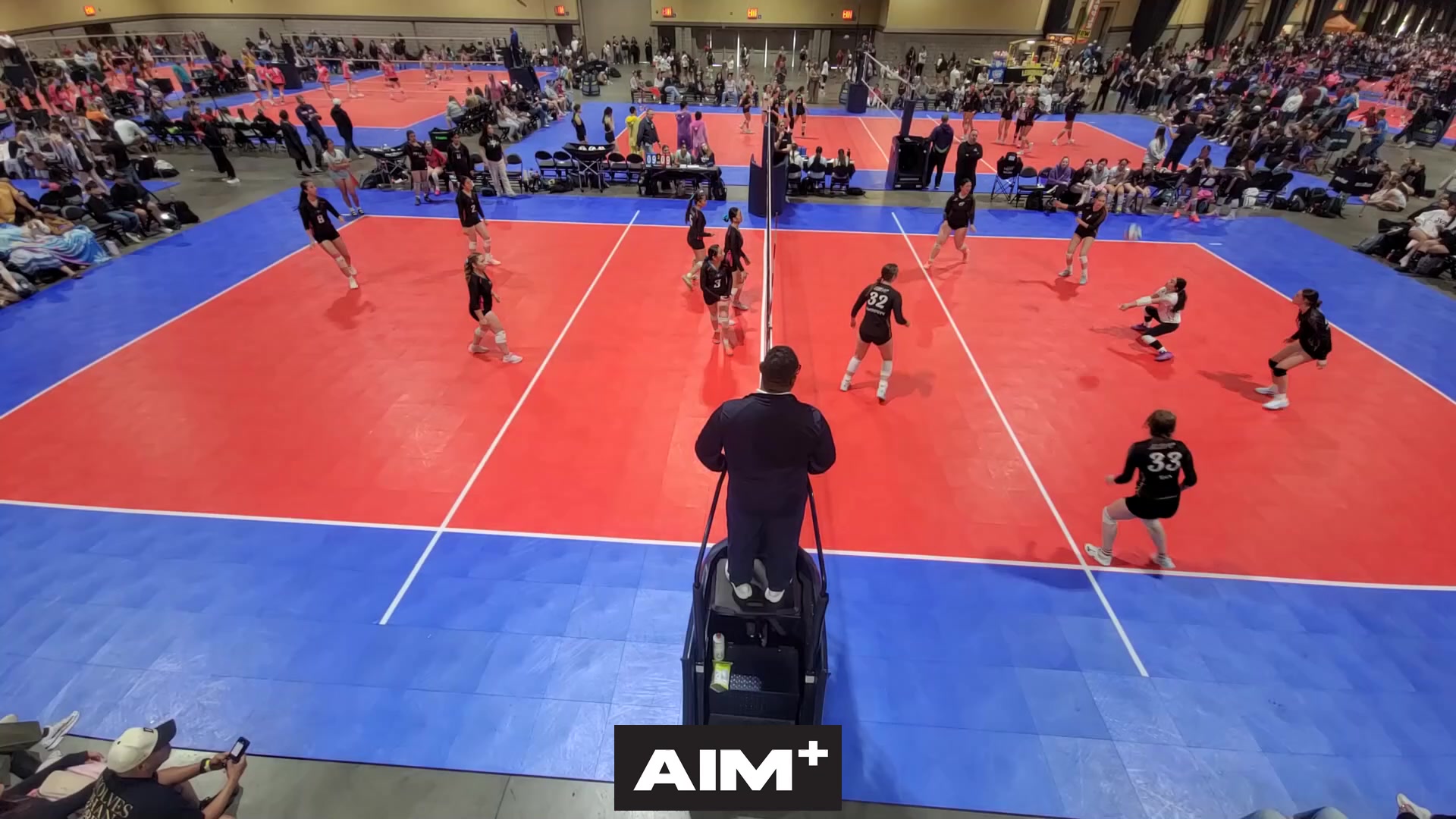 attack