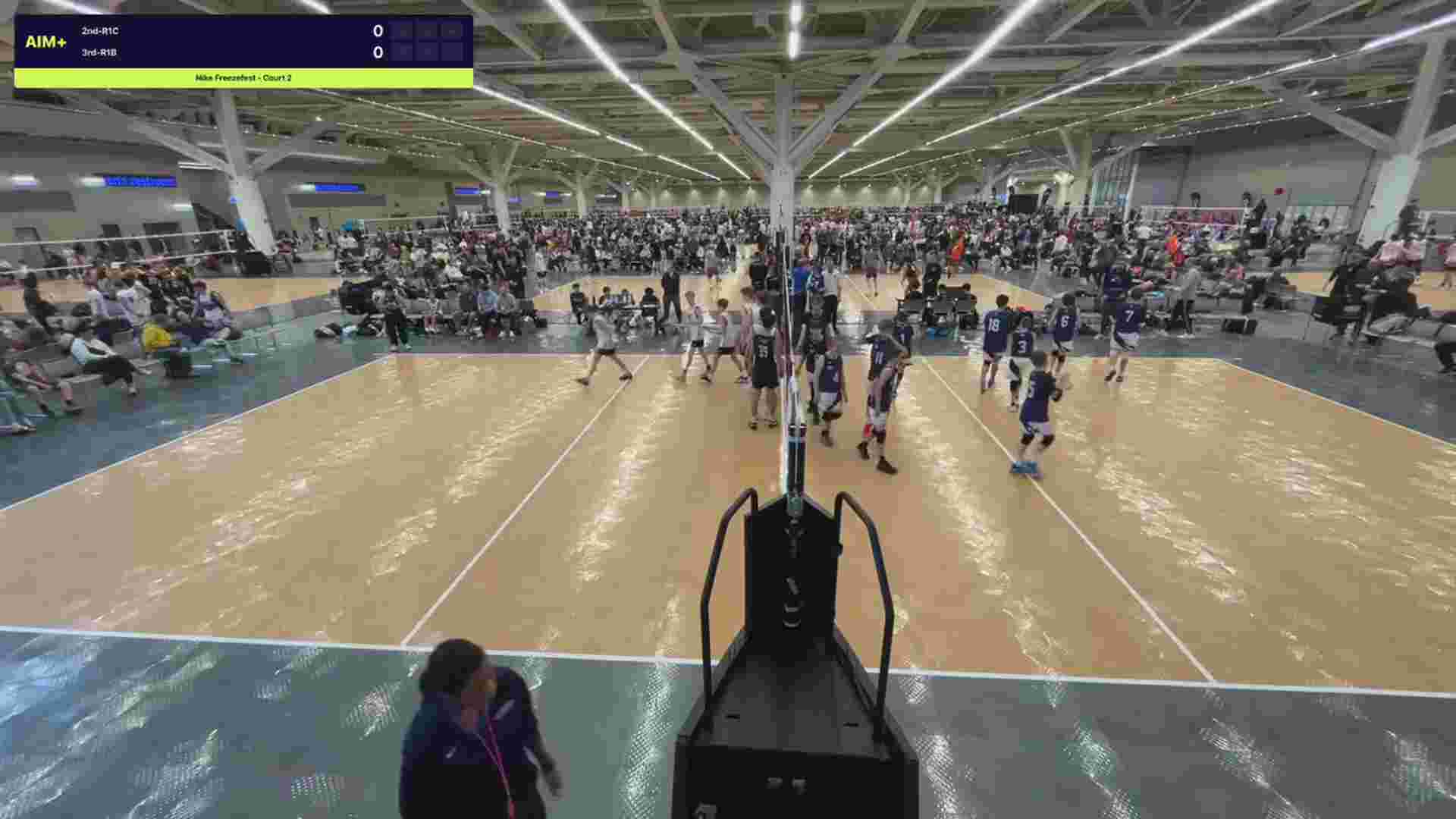 Full Game Video