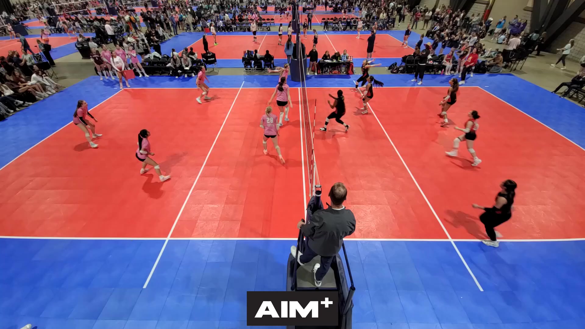 assist