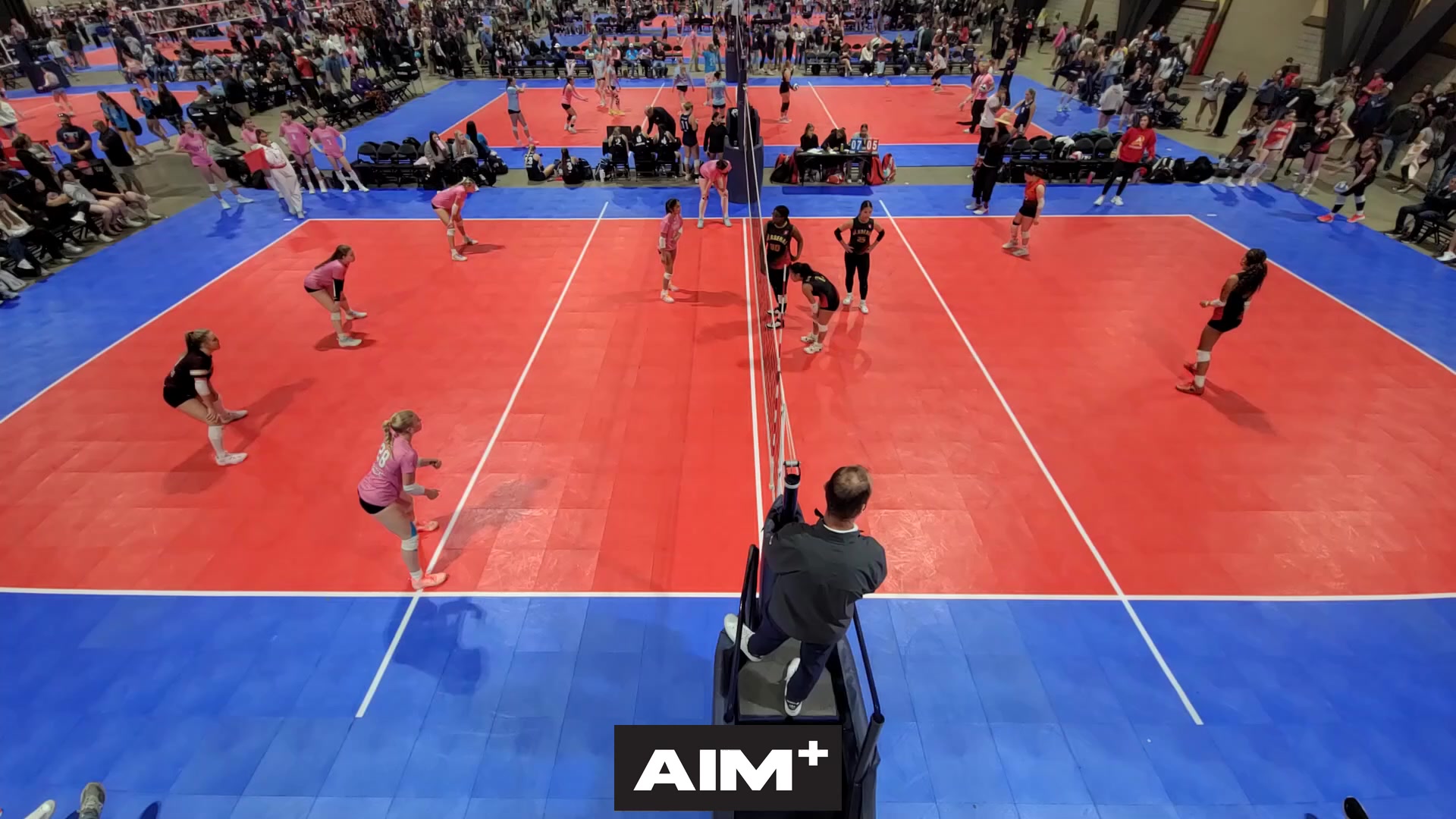 assist