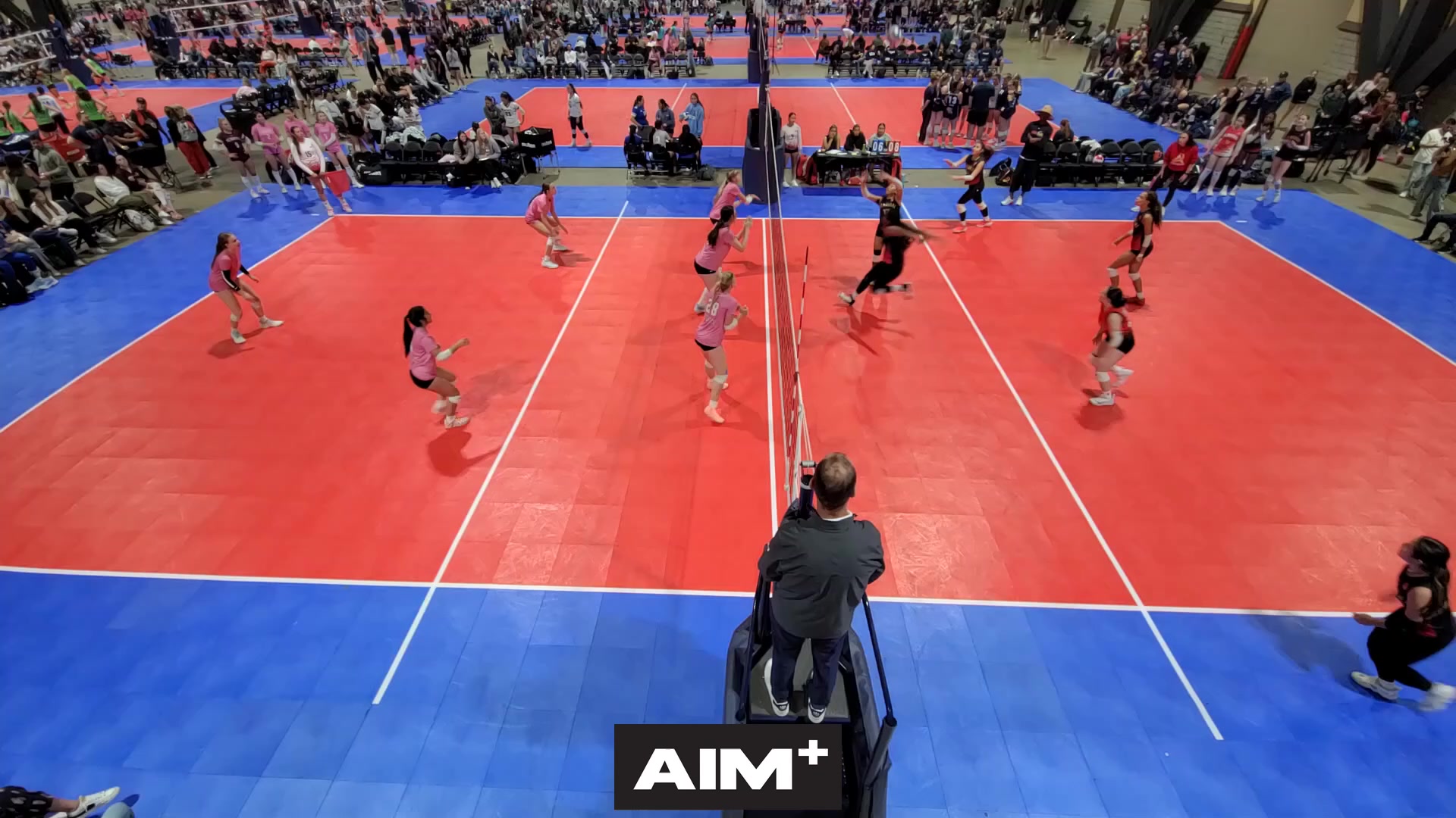 assist