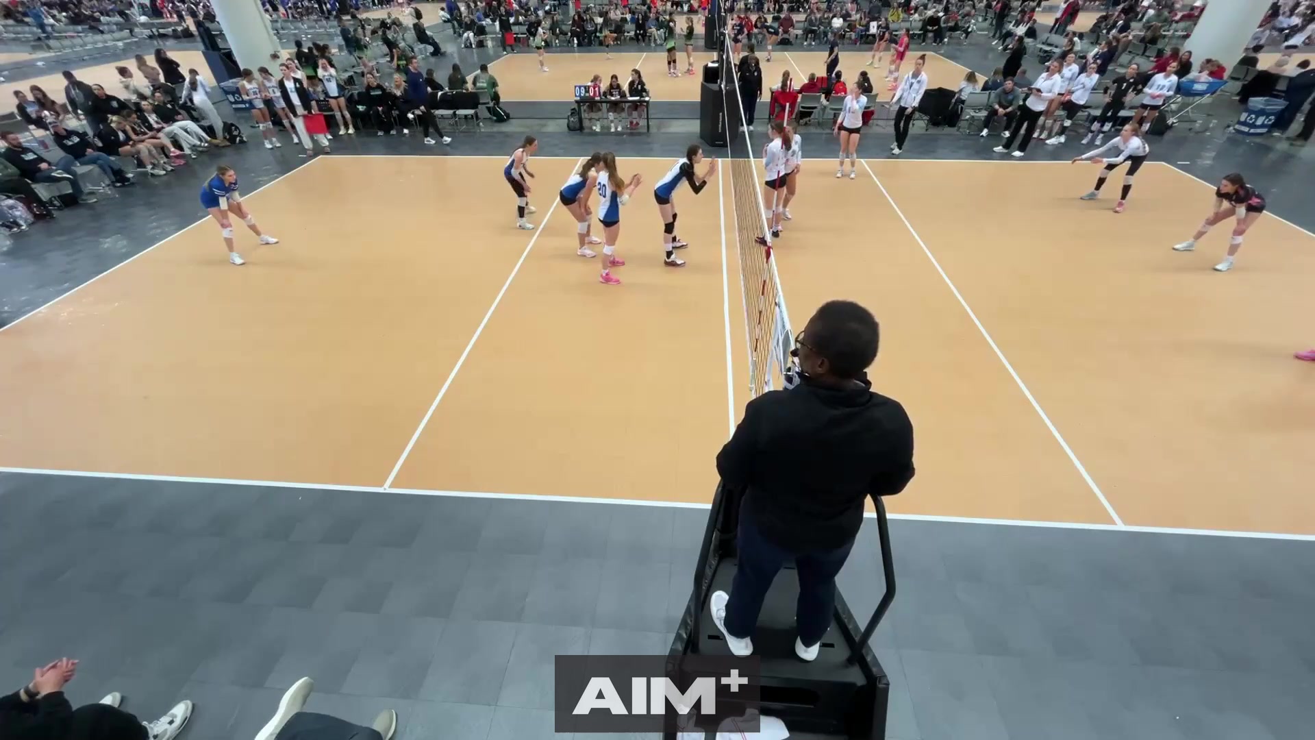 assist