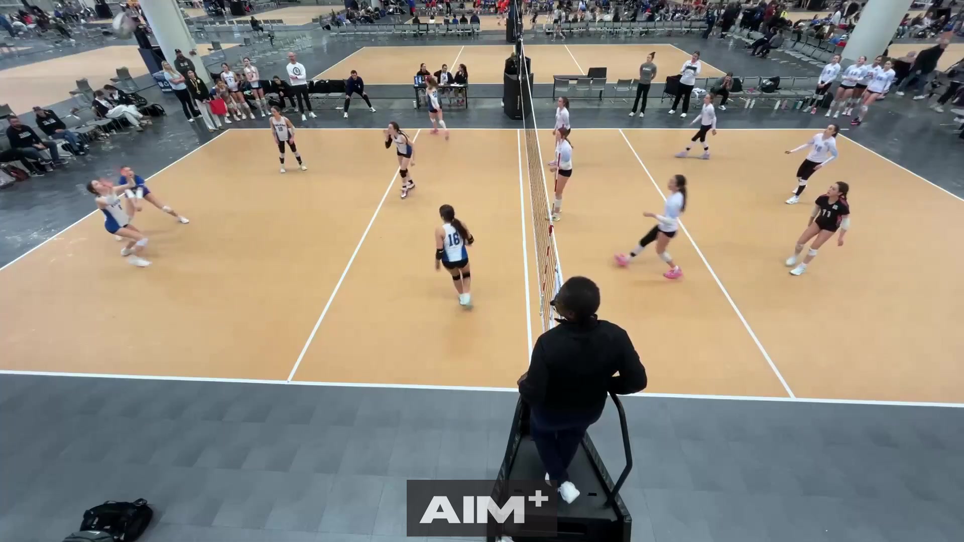 assist