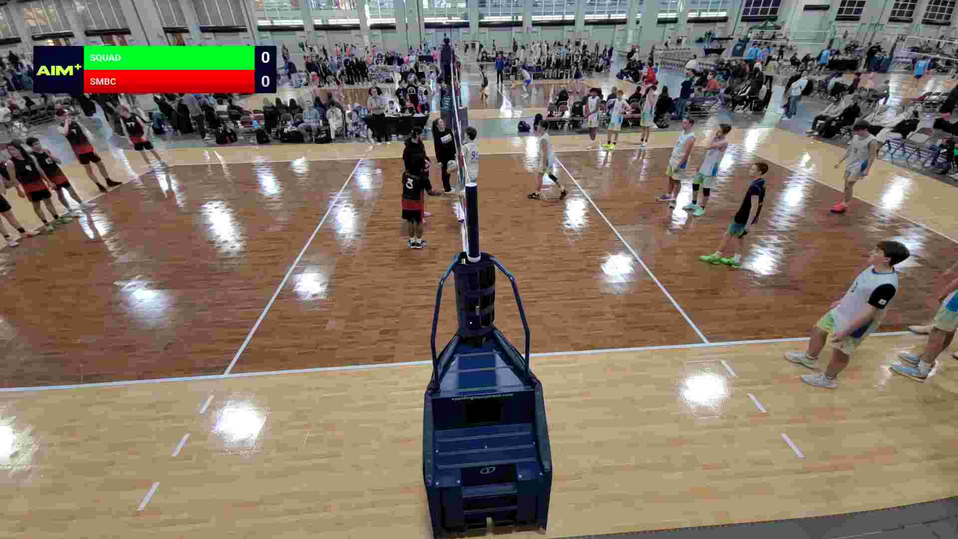 Full Game Video