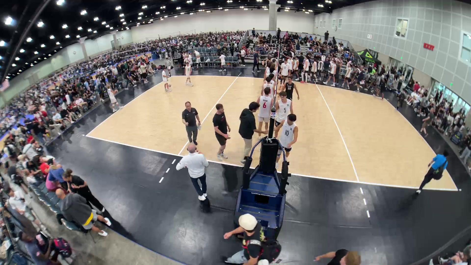 Full Game Video