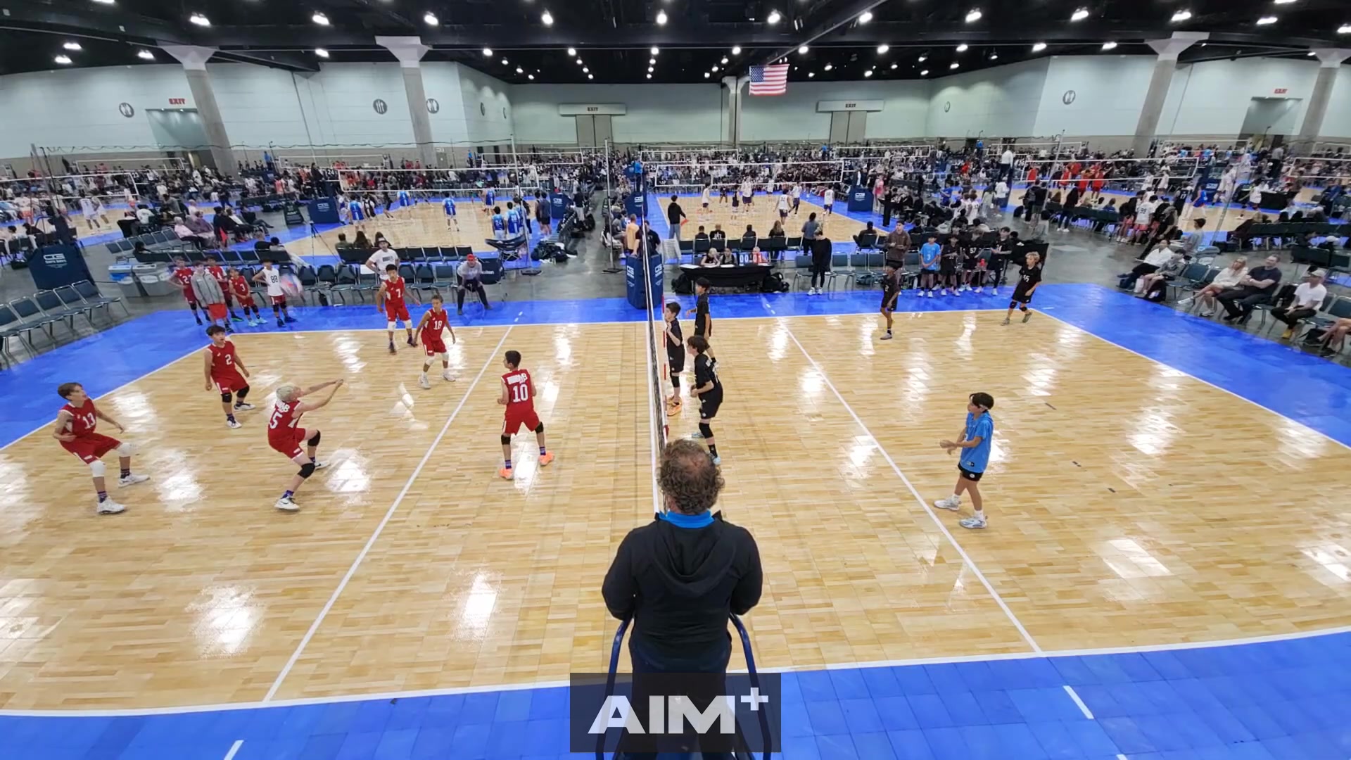 attack