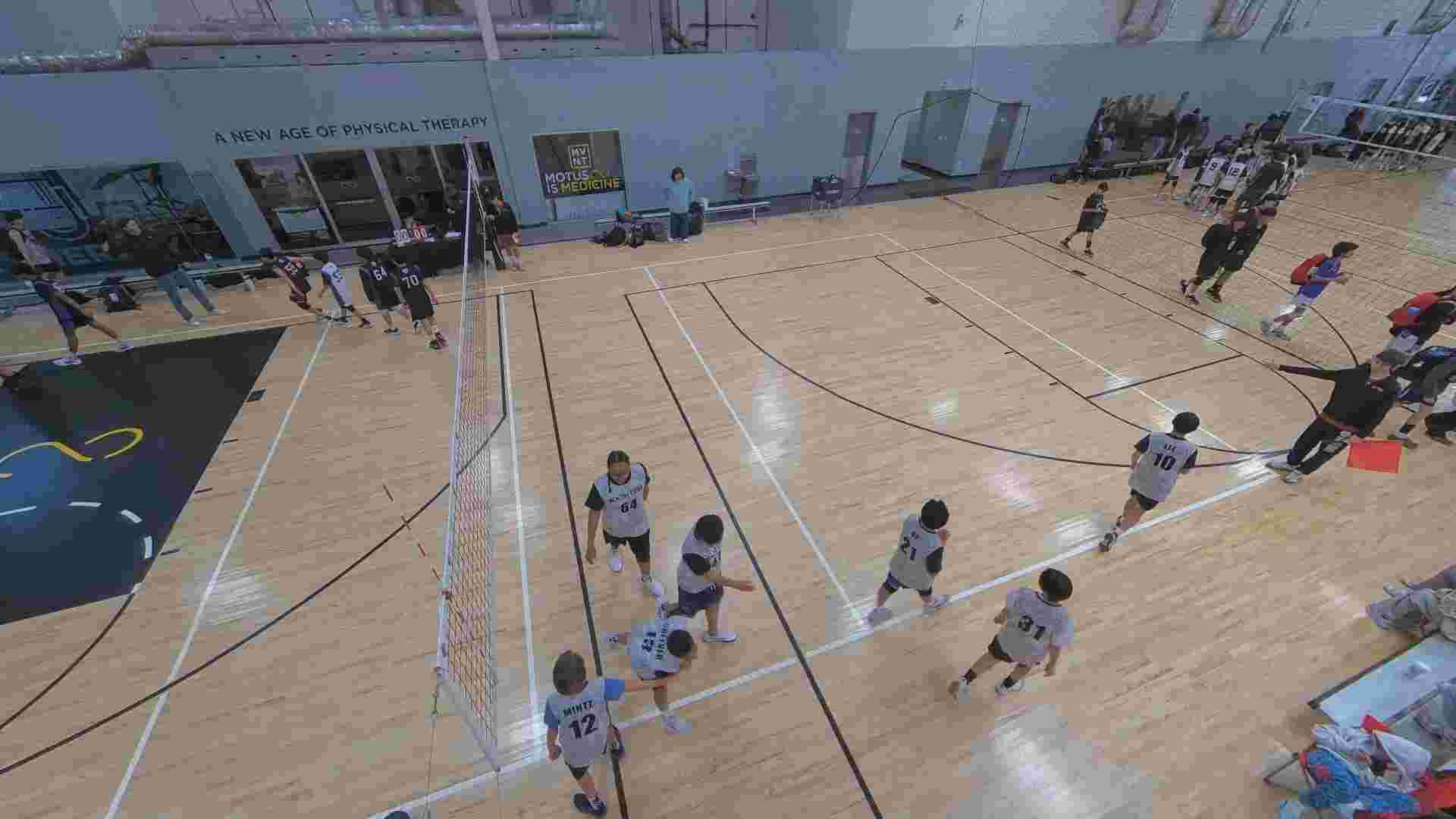 Full Game Video