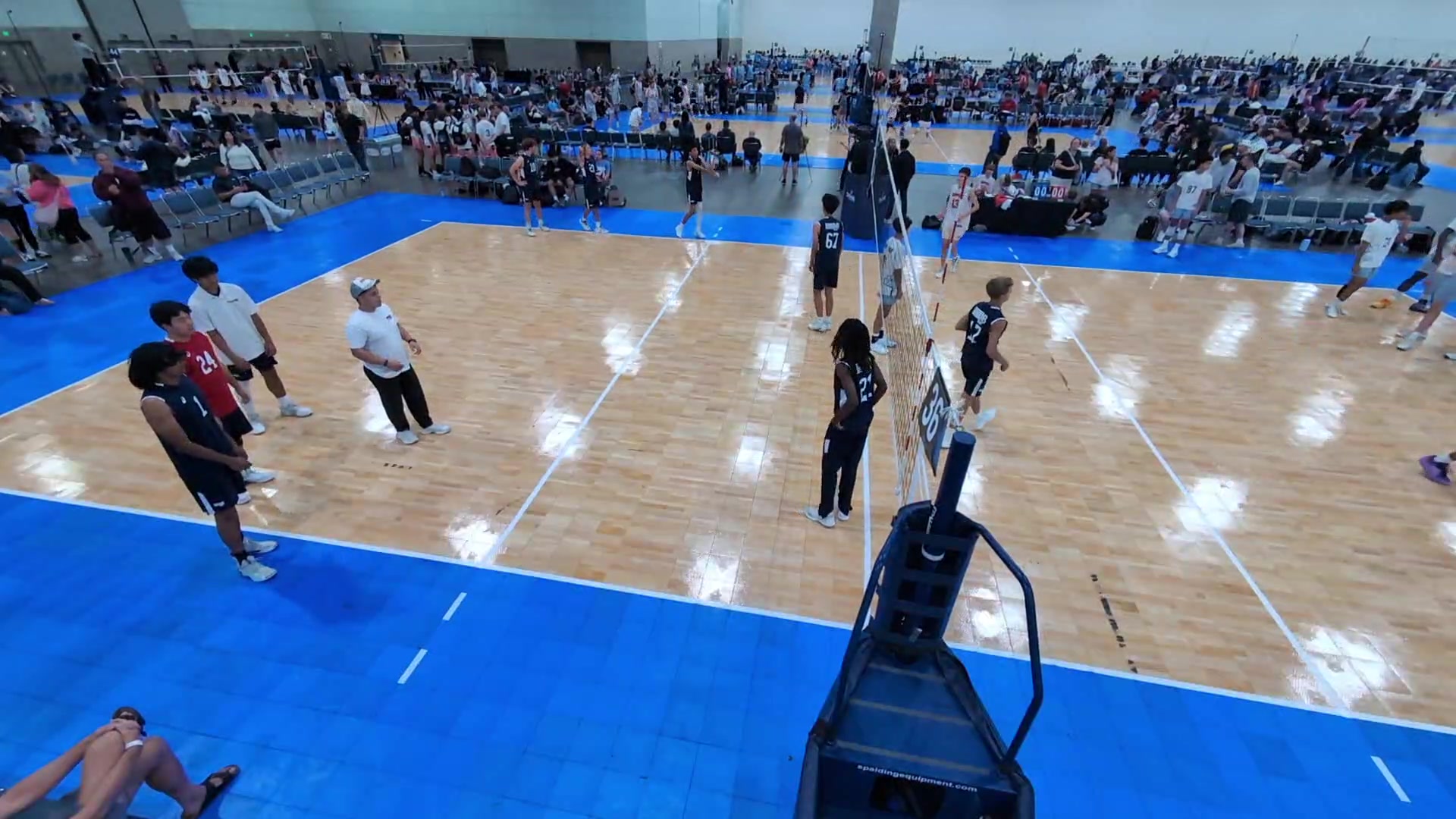 Full Game Video
