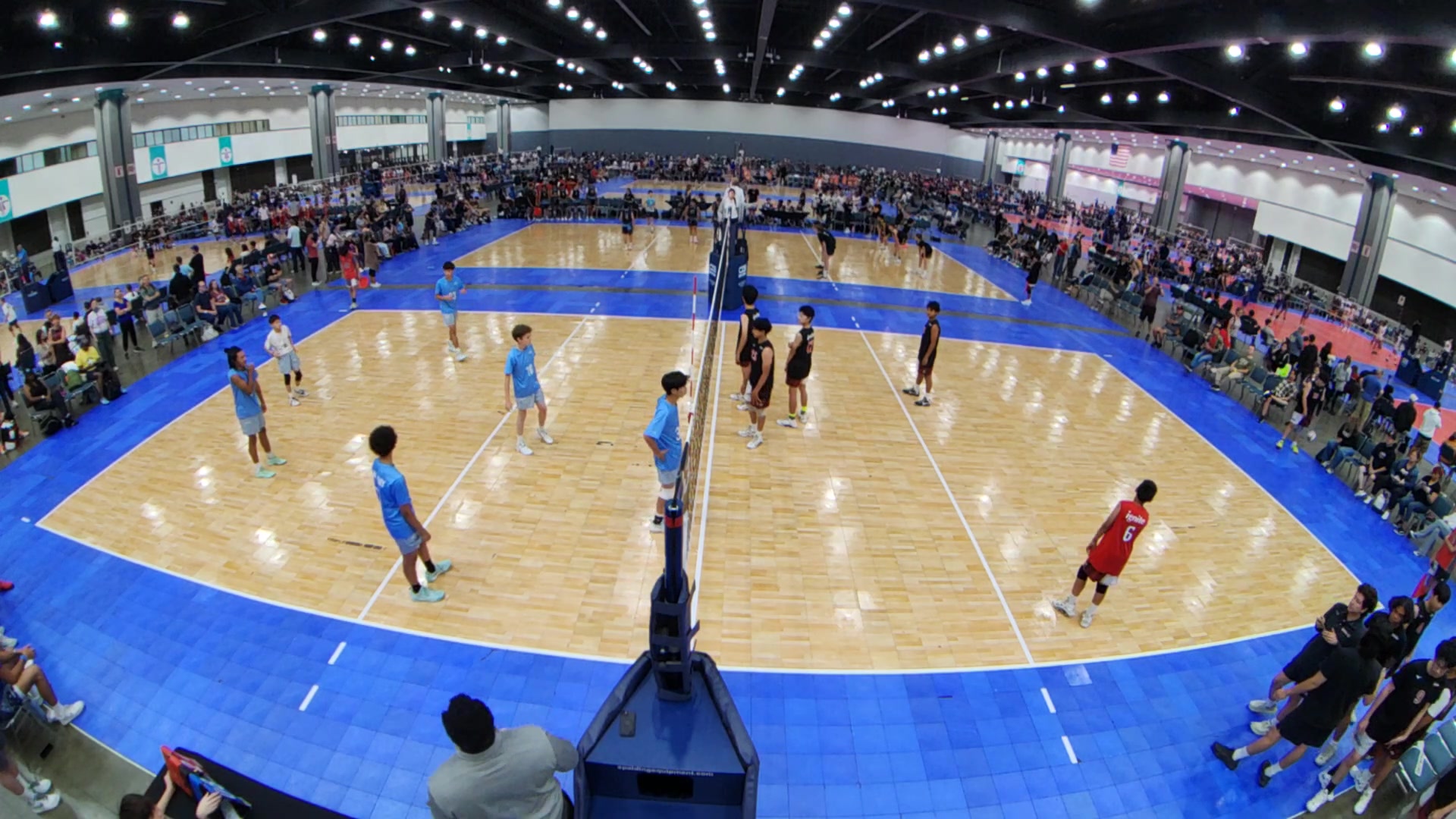 Full Game Video