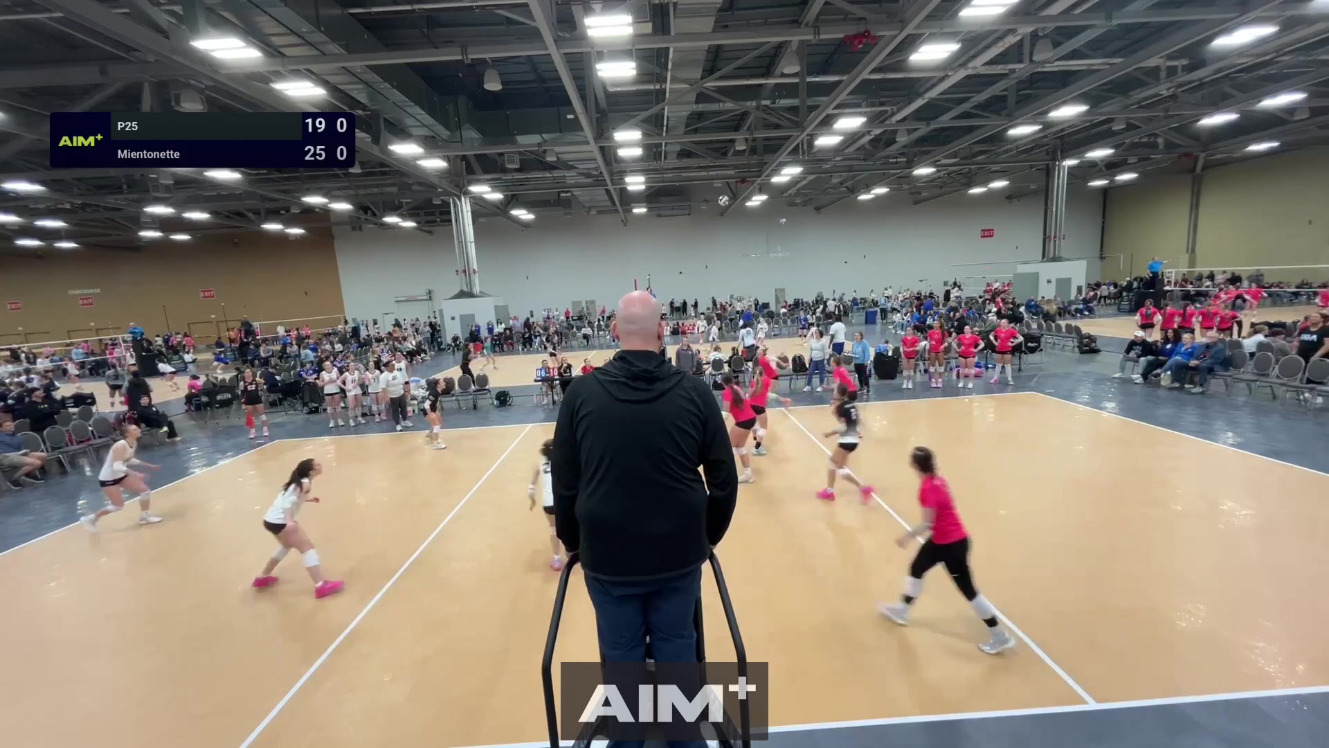 assist
