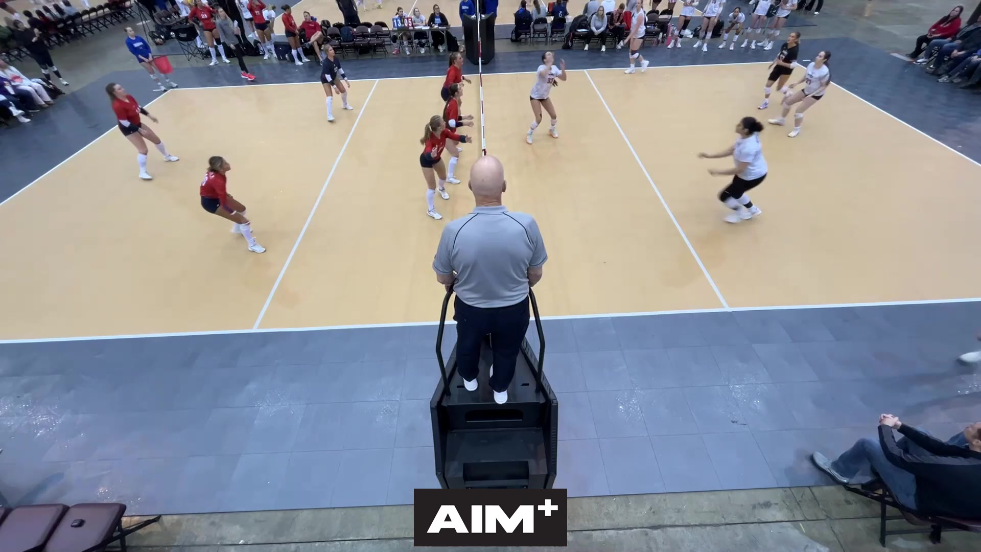 assist