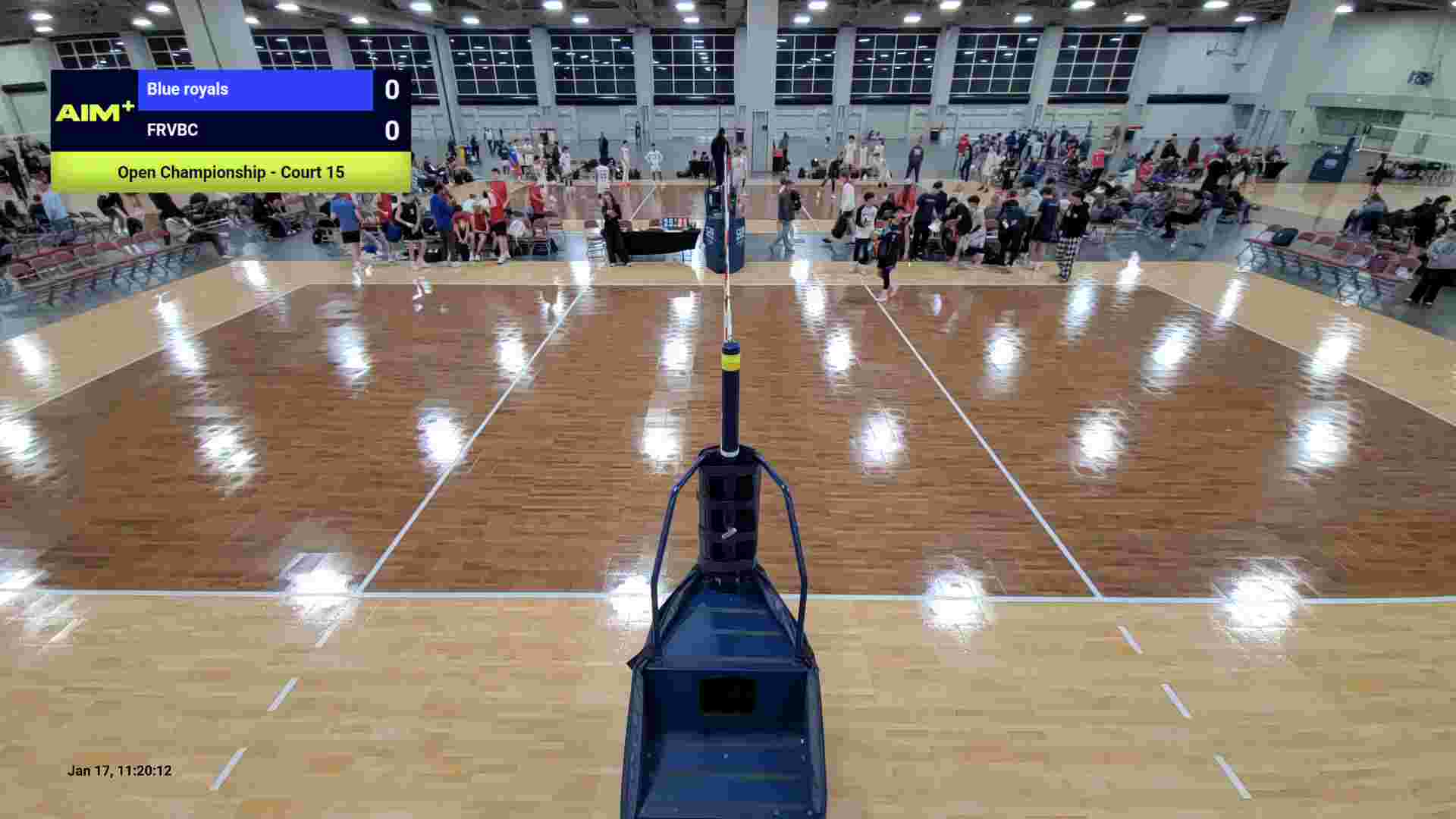 Full Game Video