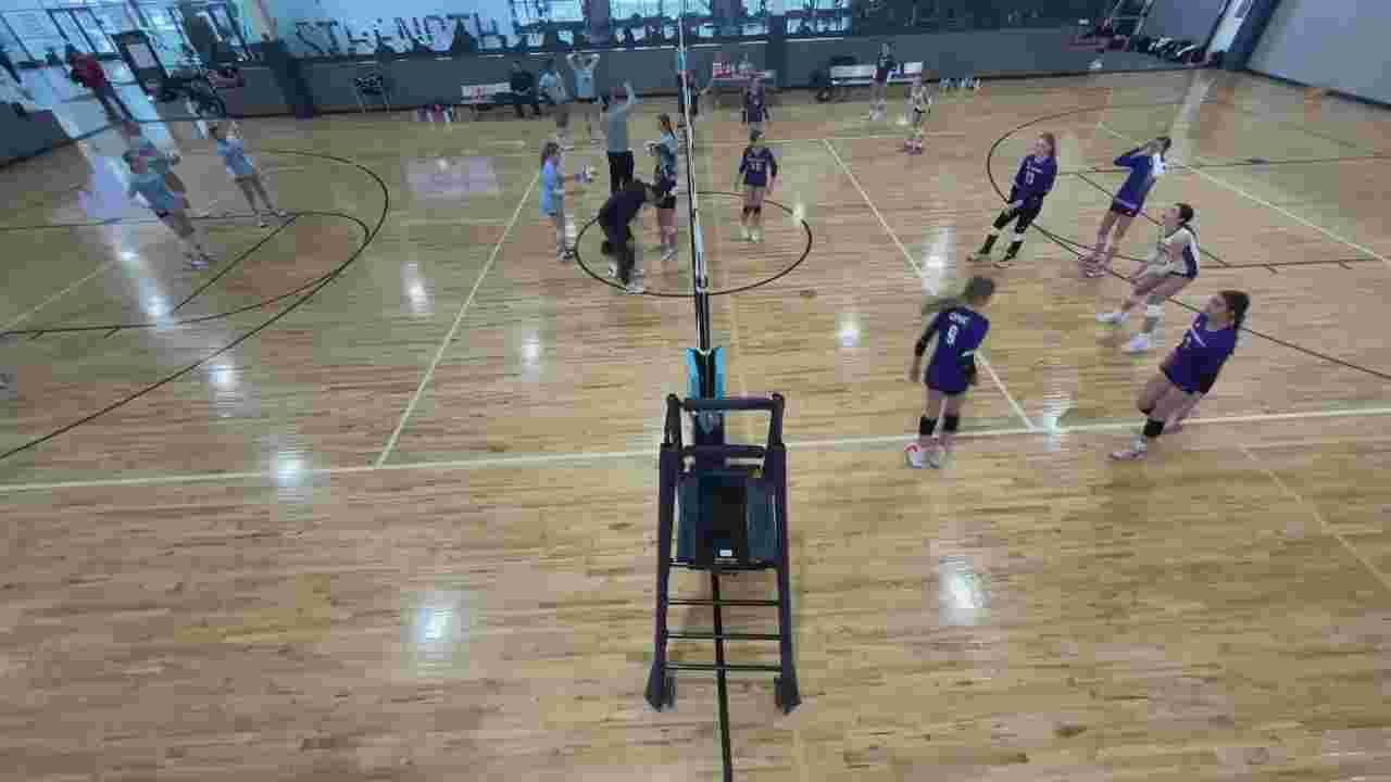 Full Game Video