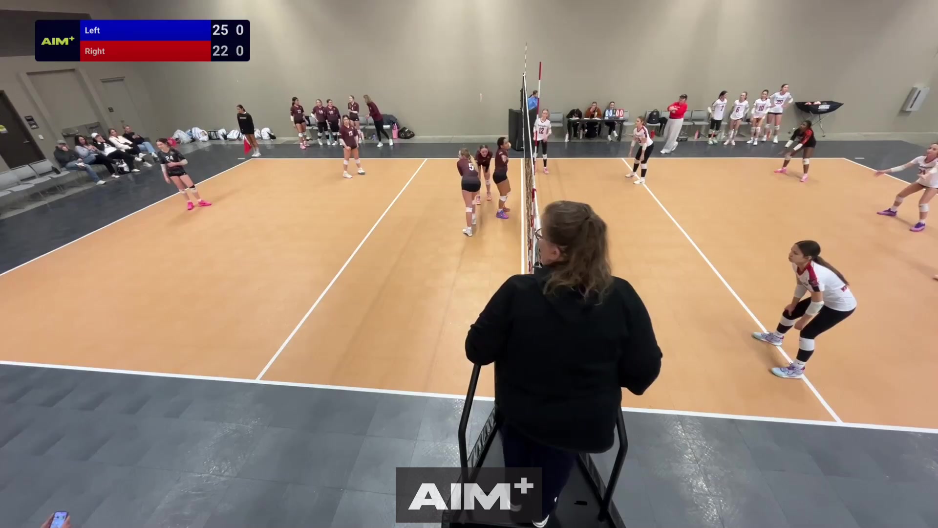 assist