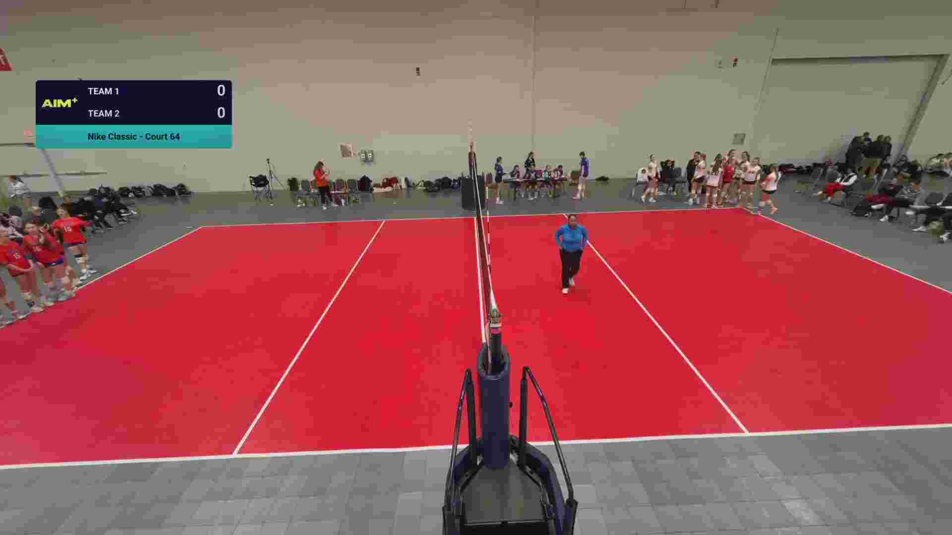 Full Game Video