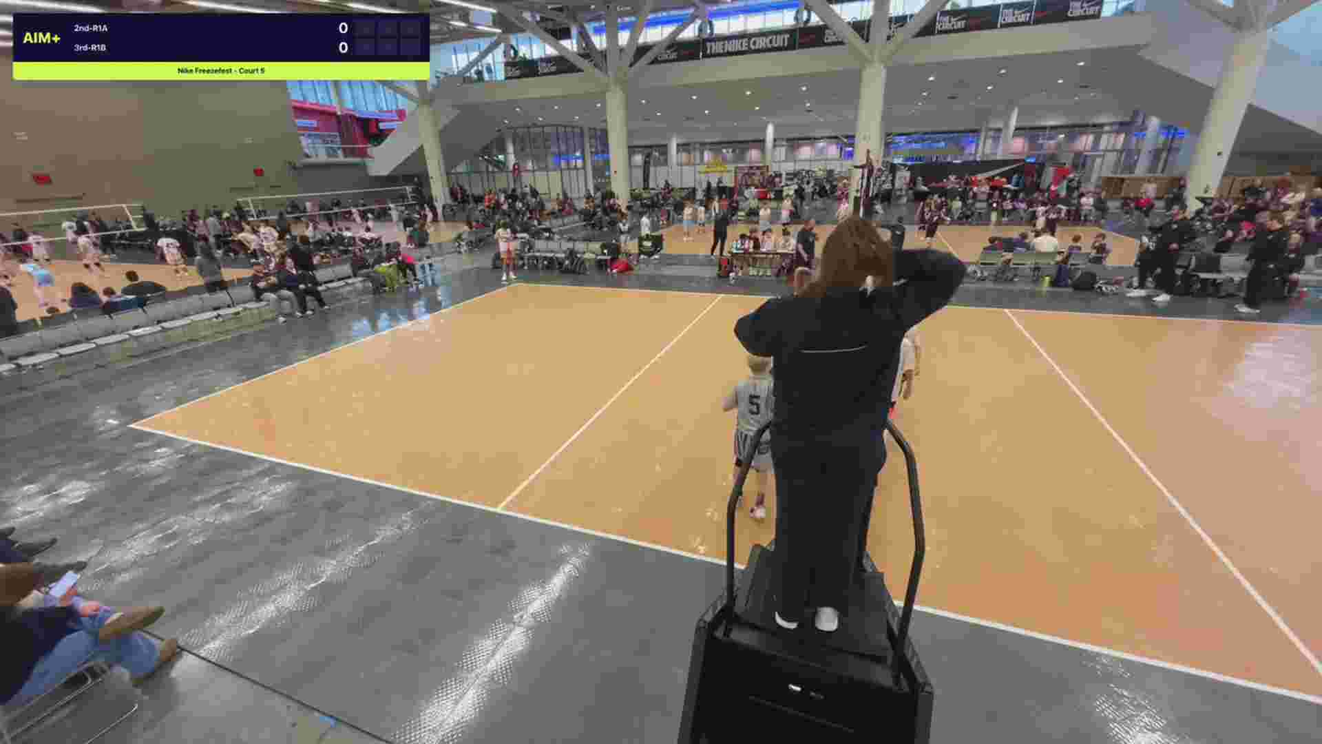 Full Game Video