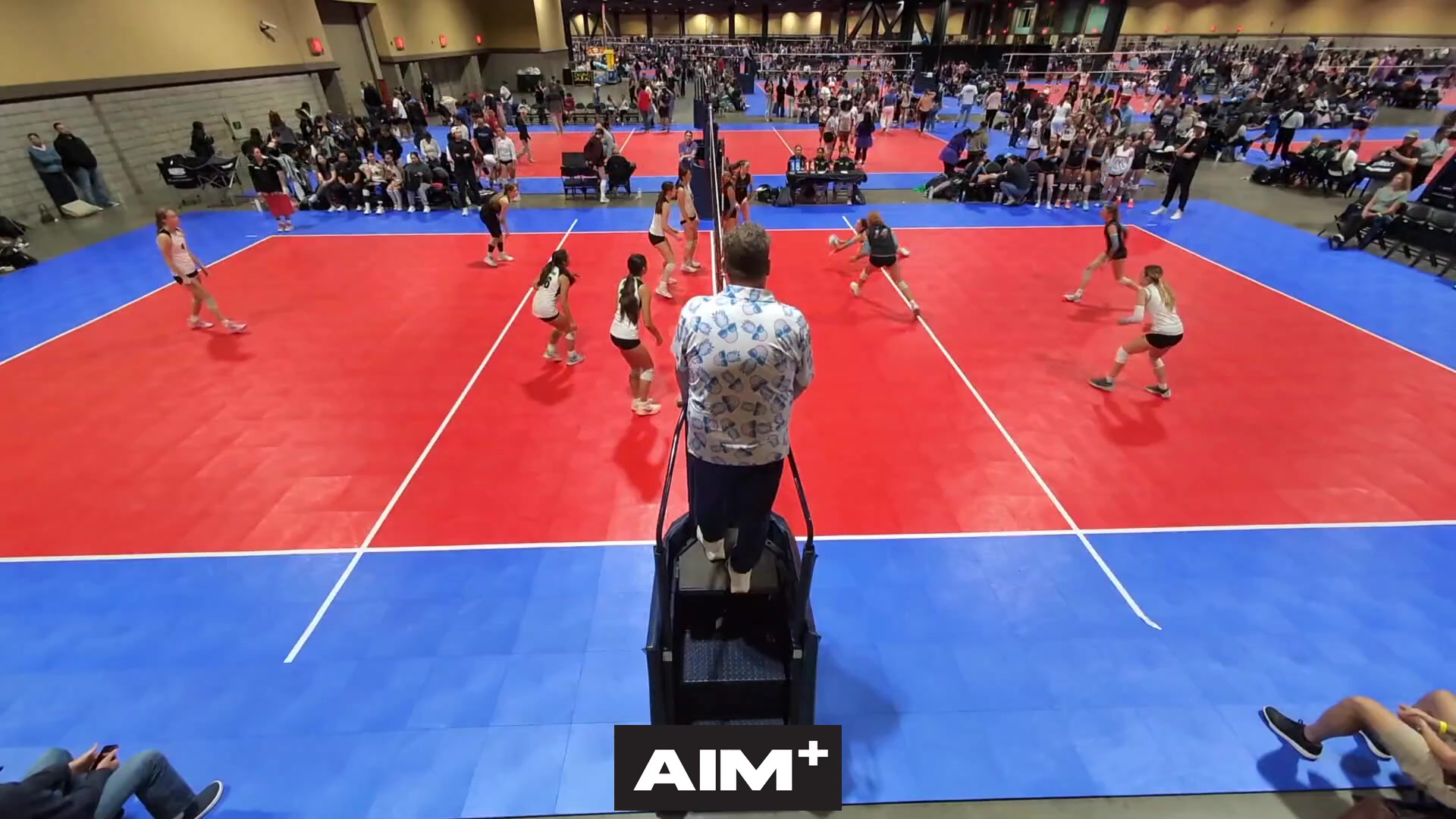 assist