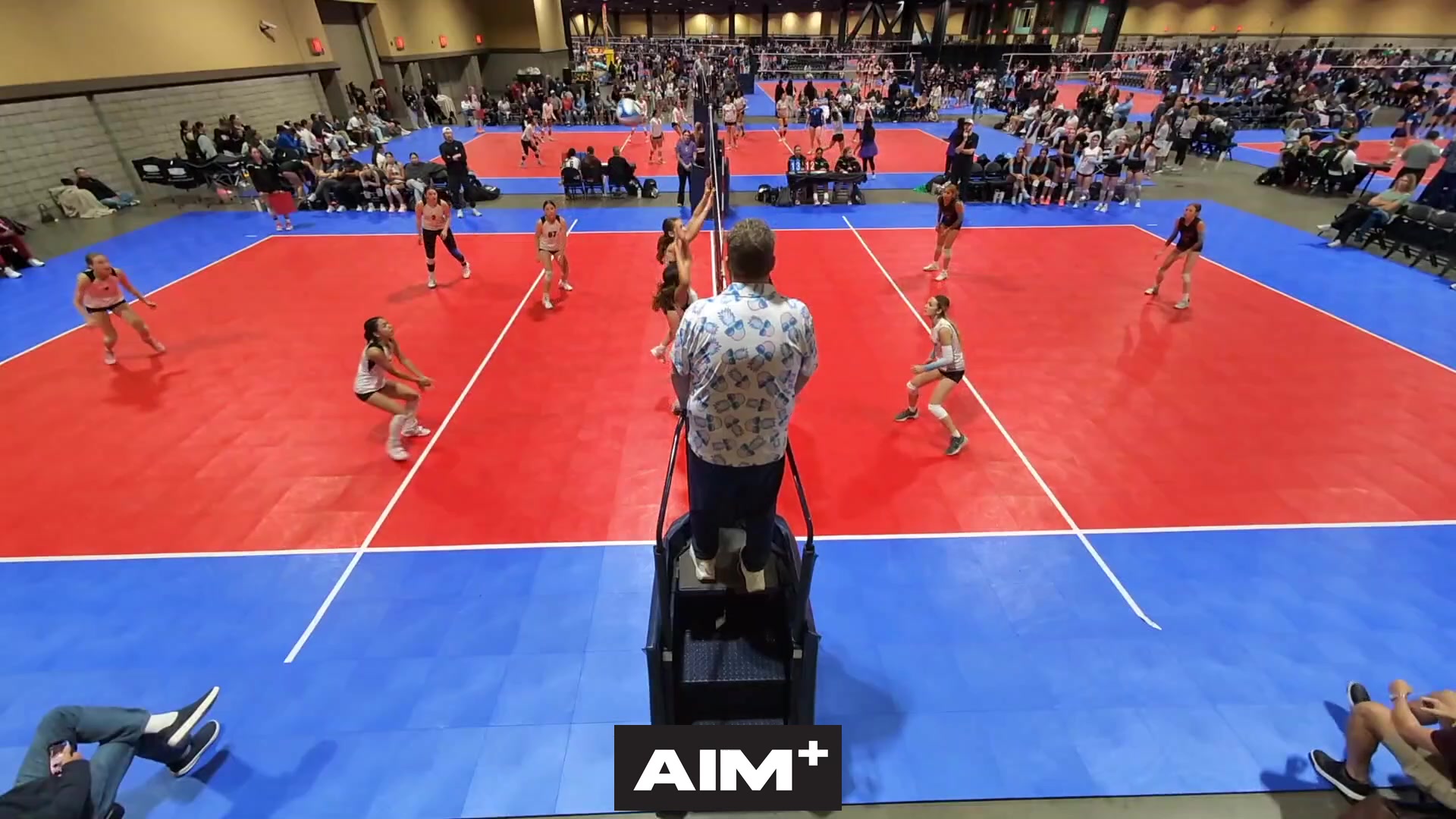 assist