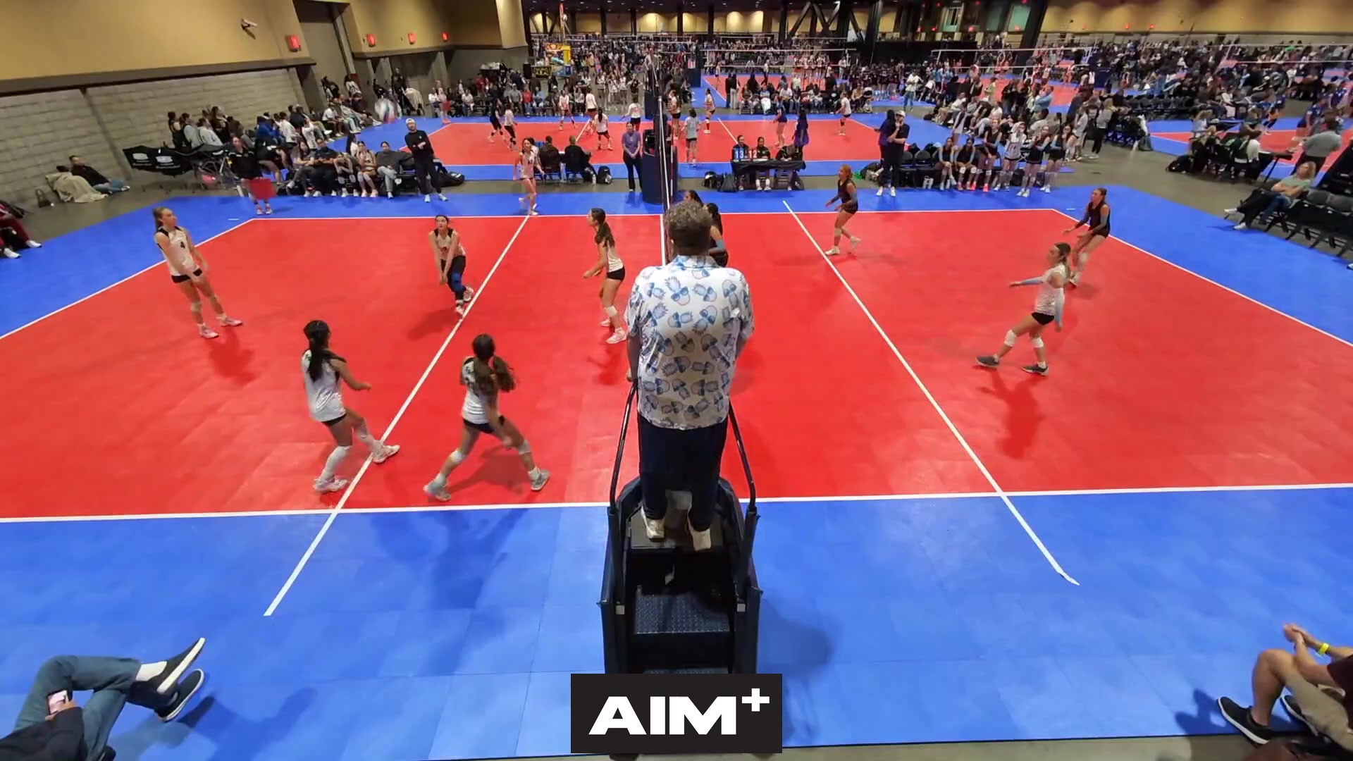 attack
