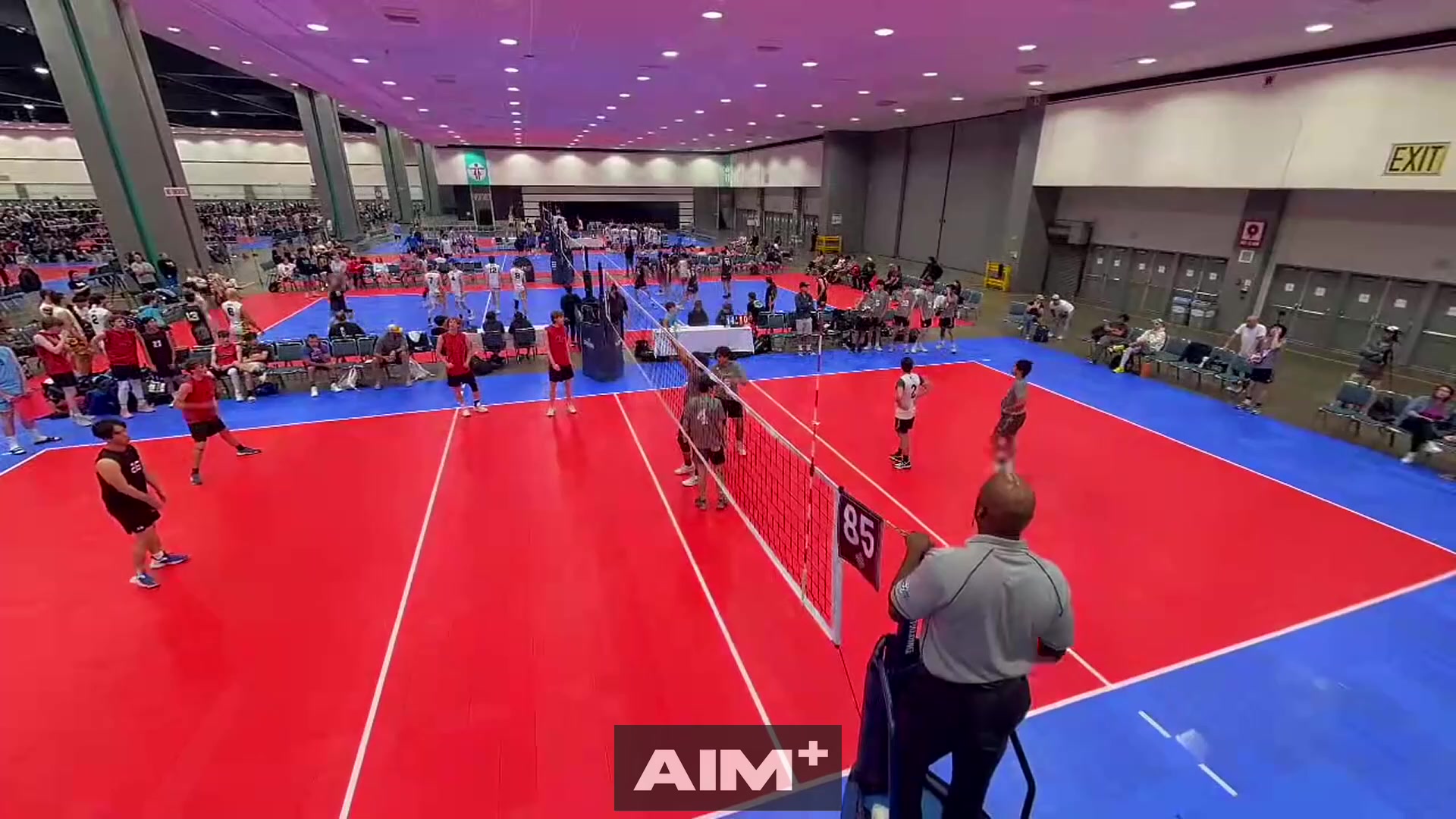 assist