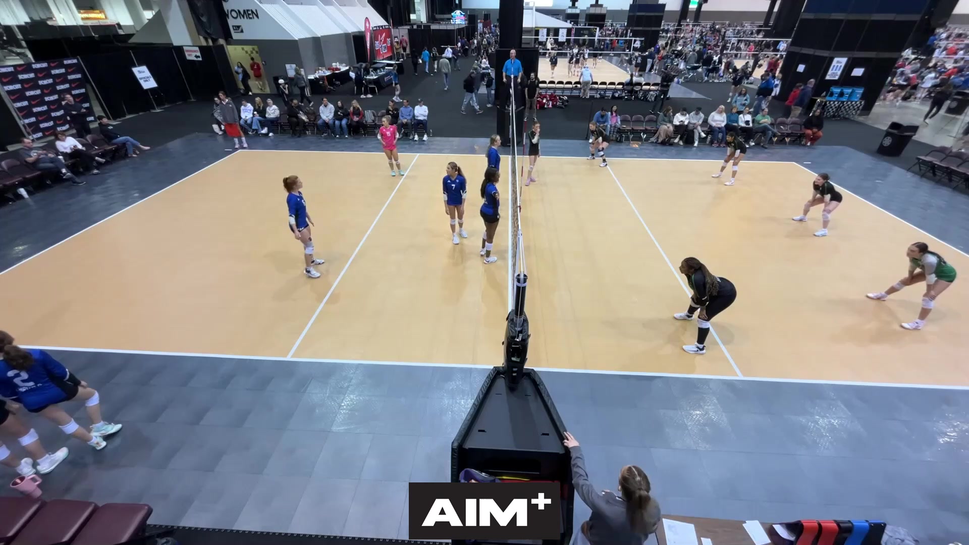 assist