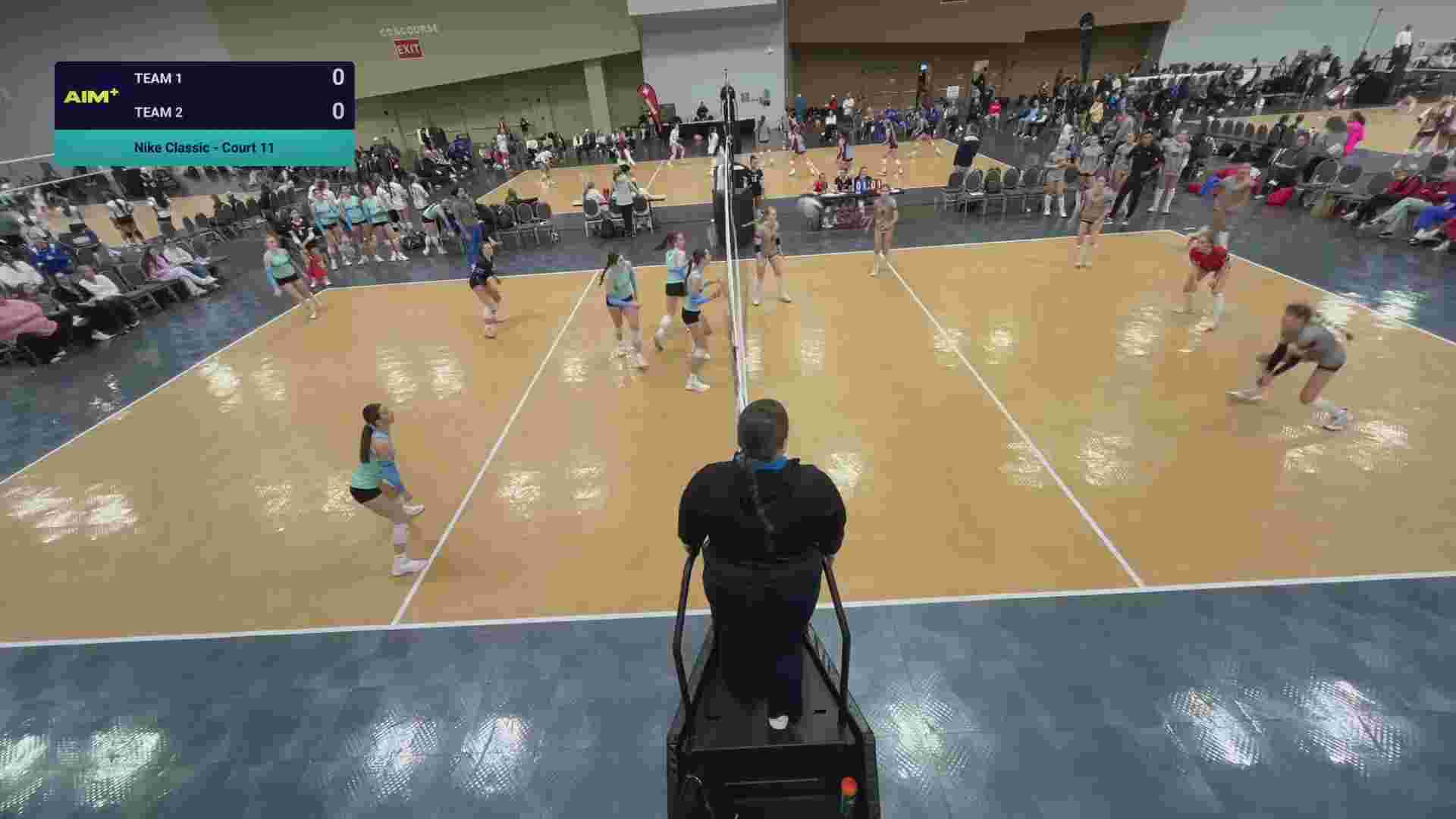 Full Game Video