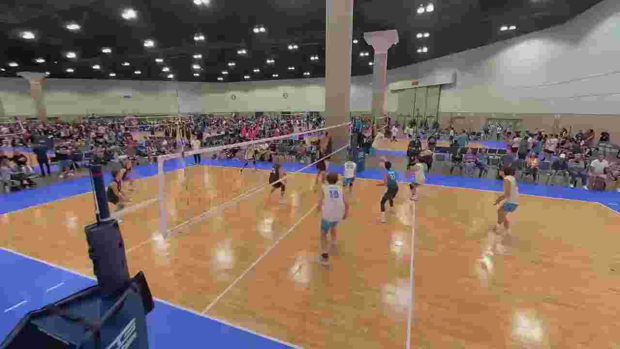 Full Game Video