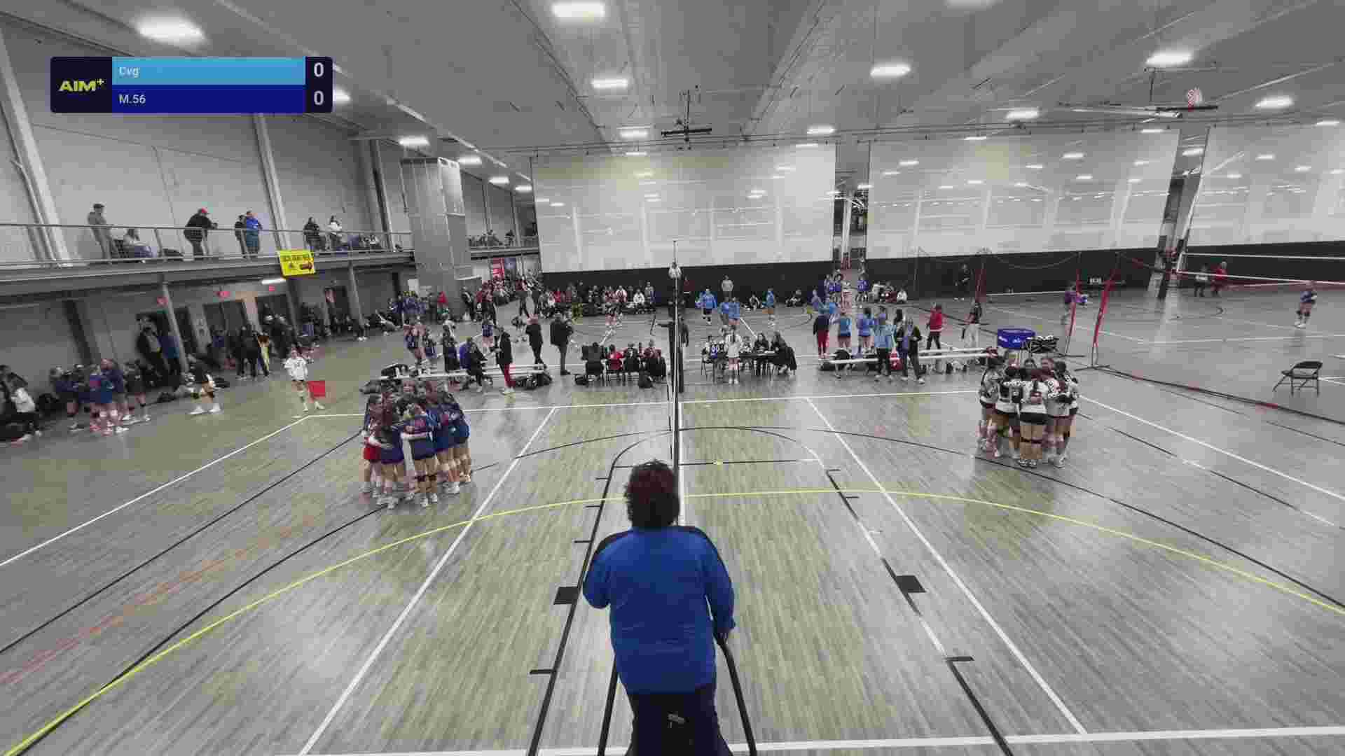 Full Game Video