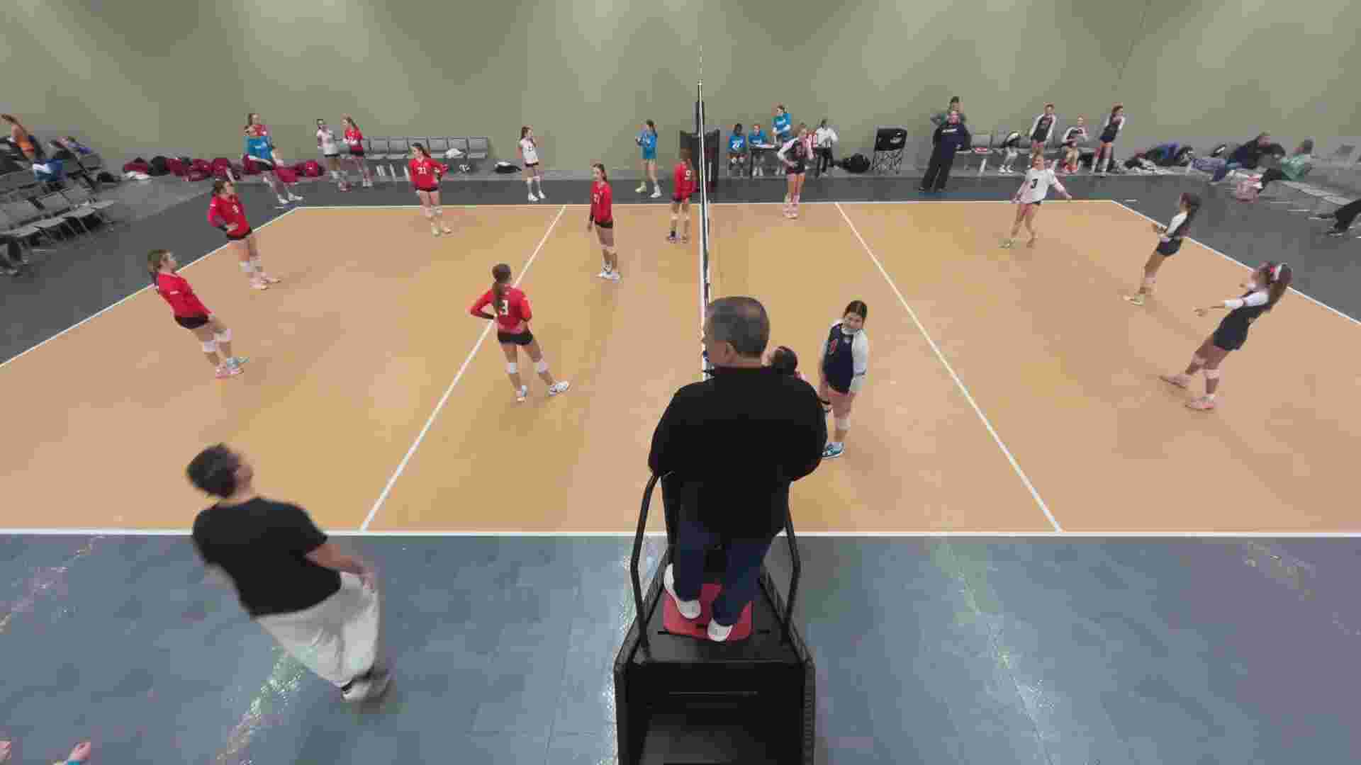 Full Game Video