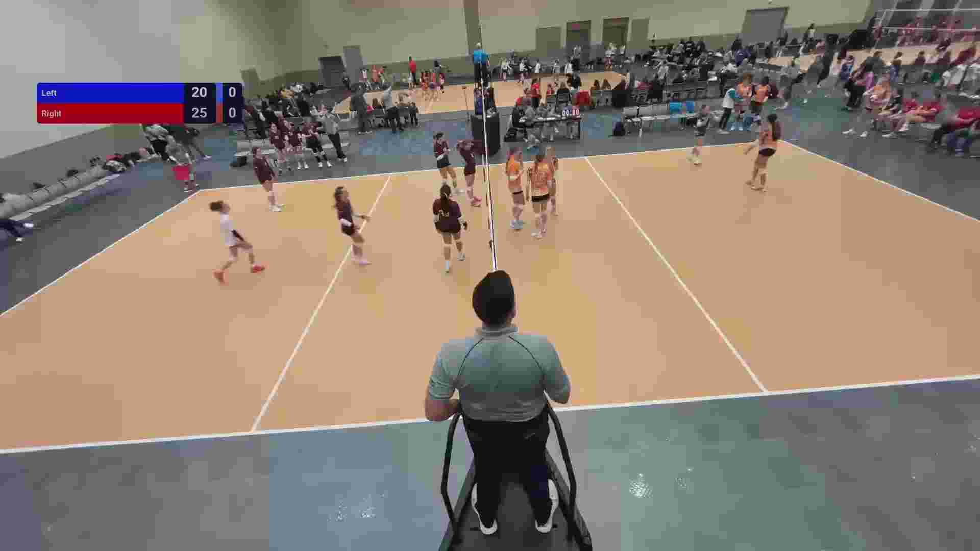 Full Game Video